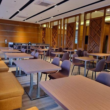 Alvea Hotel Bancaobancao Eksteriør billede