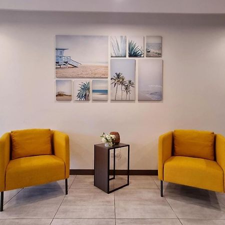 Alvea Hotel Bancaobancao Eksteriør billede