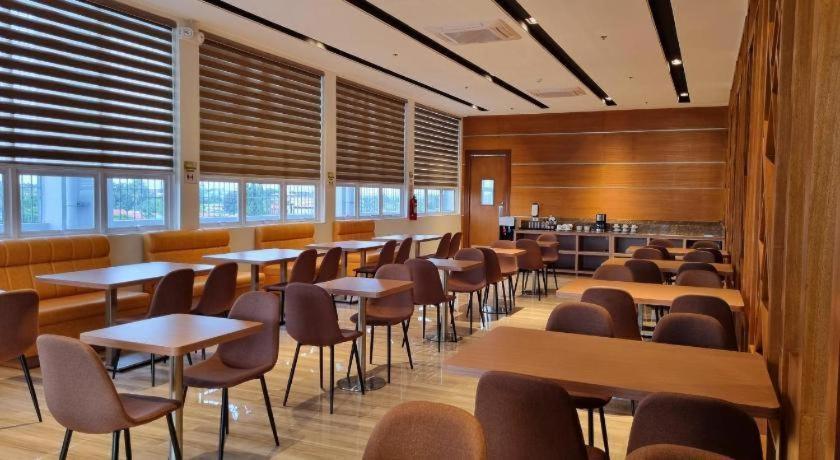 Alvea Hotel Bancaobancao Eksteriør billede